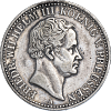 Потомок талера 6. Талер 1834. Монета талер 1643 год. Талер с профилем. Талер 1598.